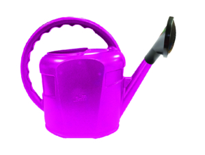 Arrosoir 6 litres Belli