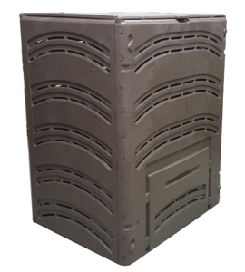 Composteur compost éco 500 litres Belli